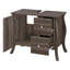 Putterman 680cm Bathroom Vanity Base Only-560092627