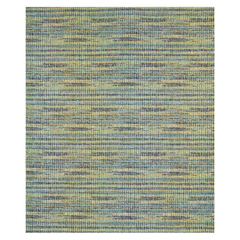 Tissu Cannonbury, Bleu multi