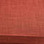Deux chaises confortables en tissu avec boutons et bouleau brun, l 29,38 po x P 48,64 po x H 31,65 po, option de siège orange intrigant en orange, présentant des rouleaux d'accoudoirs subtils, revêtement, couleur des pieds, assemblage simple pour
