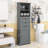 Demante Freestanding Linen Cabinet-323644067