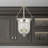 Husman - Light Single Pendant-16518424-16518418