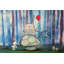 Andrea Doss - Wrapped Canvas Print-17730955