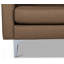 Reber 2 Seater Loveseat-750809853