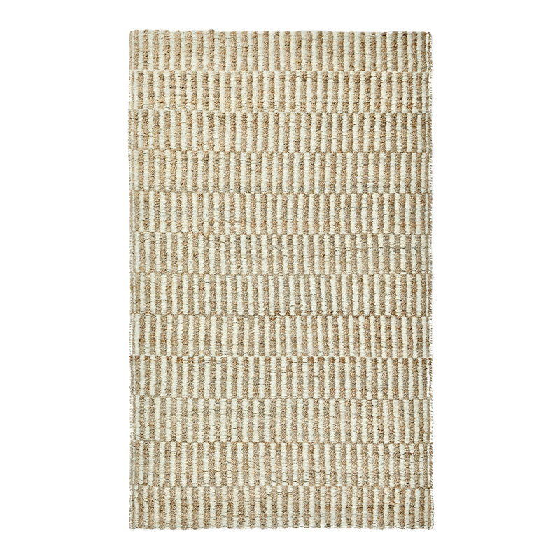 Tapis rectangulaire Monterey, Rectangle 9 pi x 12 pi