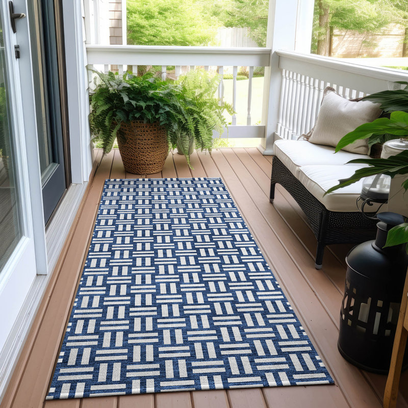  Maliana Area Rug, Runner 2'3" x 7'6"