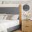 Natural Log Style Solid Wood Post Bed-122808976-118736347