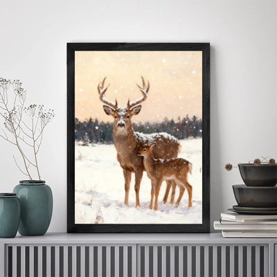 «Black Winter Vintage»