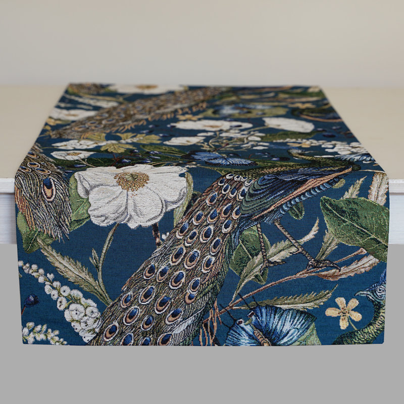 Kendyll Table Runner, 44cm W x 300cm L