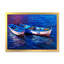 Bateaux en mer IV - reproduction d'art sur toile-1268051747-1268051748