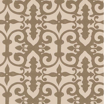 Schumacher x Veere Grenney Ferne Park Wallpaper