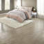 Elegant 9-piece Cotton Comforter Bedding Set, Blush Farmhouse Style For Home