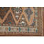 Tapis géométrique pour vestibule géométrique 4 x 6