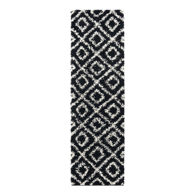 Arold Geometric Indoor Rug