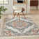 Oriental Indoor Rug