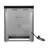 Forno Leonardo Espresso 30" Slide-In Electric Induction in Stainless-Steel, 5.0 cu. Ft.