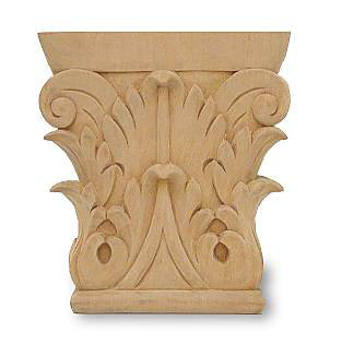 3-3/4" Urbane Wire Pull Champagne Bronze