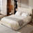 Beige selected