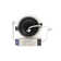 Lasker 4" LED Recessed Lighting Kit