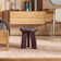 Commode 2 tiroirs Wonder Wall 2.0