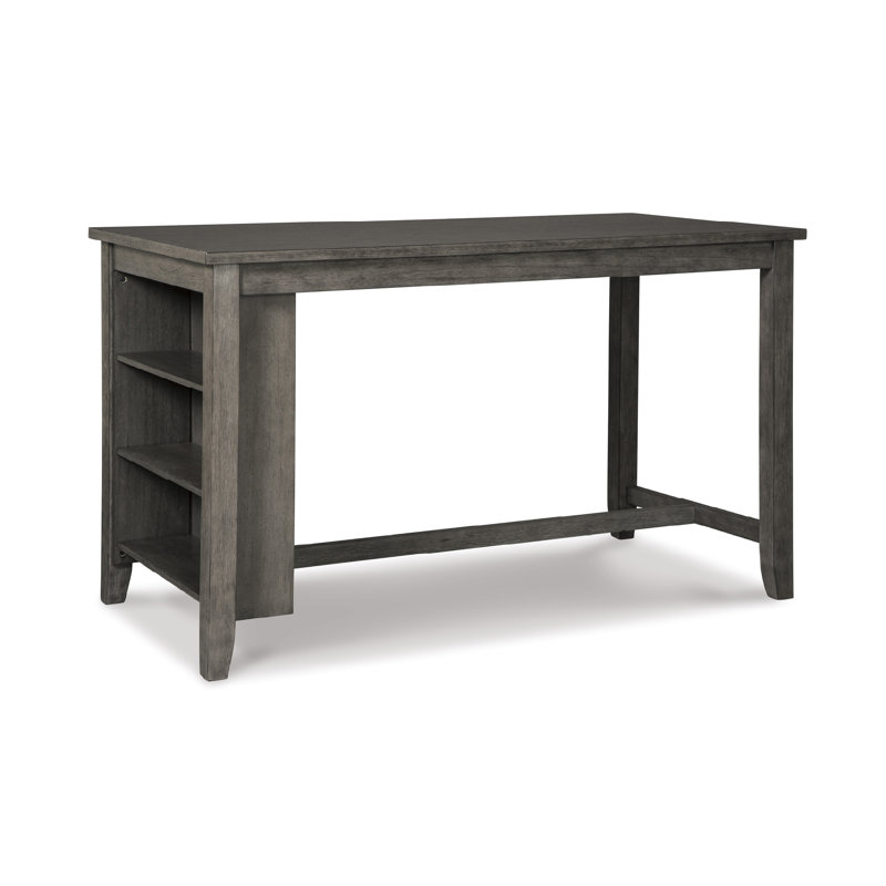 Wasdale Solid Wood Base Dining Table