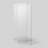 Safety Tempered Glass Sleek Modern Shower