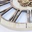 Solid Wood Wall Clock-265519887