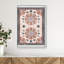 Midnight Damask Print by Oliver Gal-1653546028-1836697124