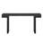 Rustic Farmhouse Console Table-374269790