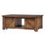 Ensemble de tables basses 3 pièces Dedrick