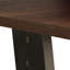 Annie Working Study Desk with Desk Hutch -43743408