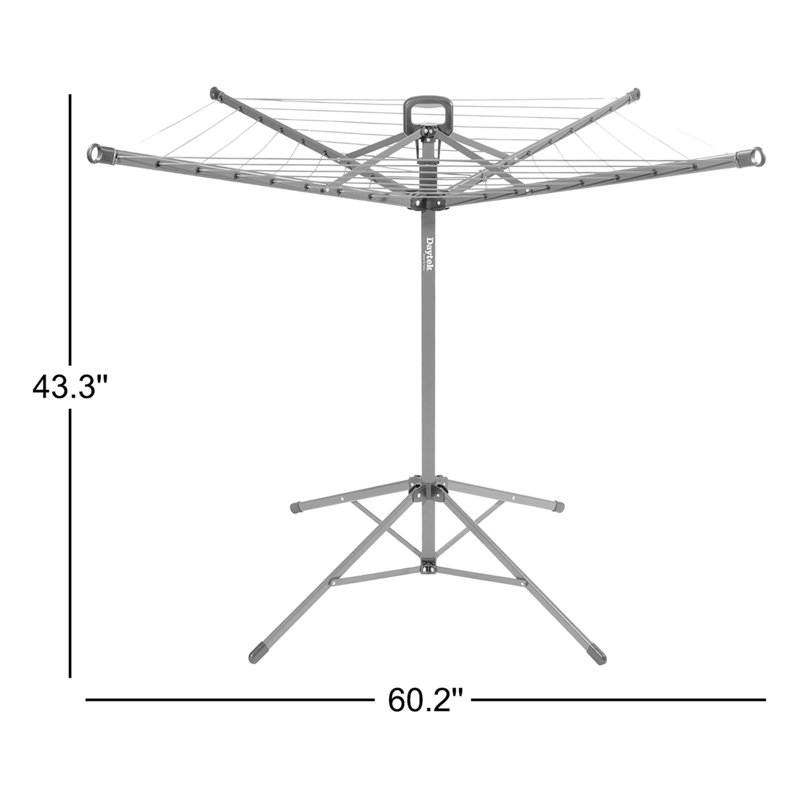 Daytek Portable Camping Clothesline