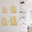 Décoration murale en métal-94341561-94341560