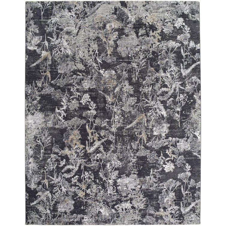 Kirima Machine Woven Area Rug