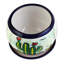 Pot de fleurs en céramique Union Rustic