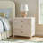 Caterina 3-Drawer Nightstand-106695631