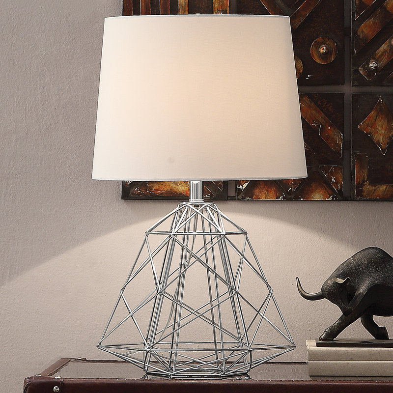 Ameris Metal Table Lamp