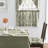 Sanita Floral Tailored Cafe Curtain-1691024981-1691024982