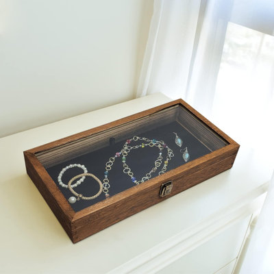 Boîte à bijoux +