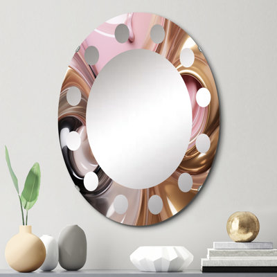 Miroir mural Applecrest