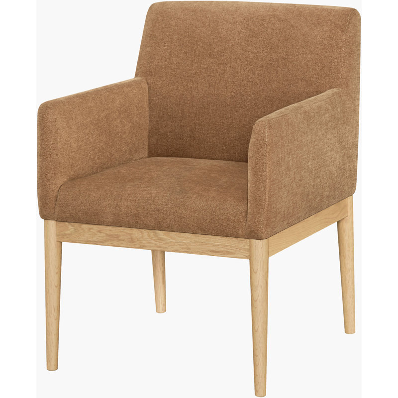 Becki Owens x Surya Mollie Dining Chair
