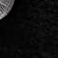 Tapis noir Artzt-1232835983