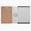 Ruvati 30 pouces Fireclay Workstation