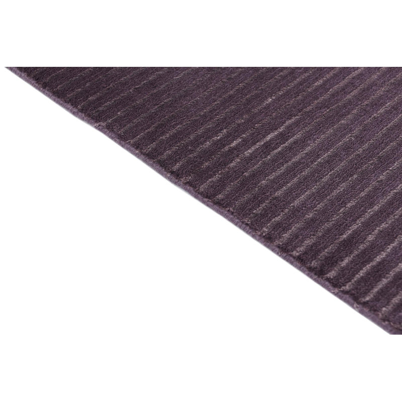 Tapis mauve Howard