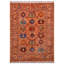 Handmade Wool Moroccan Area Rug