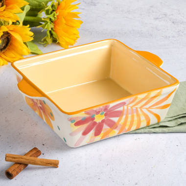 Rubbermaid DuraLite Glass Bakeware, 9 x 13 Glass Bakeware, Baking Dish,  Cake Pan, or Casserole Dish with Lid - Bed Bath & Beyond - 39047644