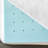 3" Gel Memory Foam Mattress Topper with Cooling Cover-898856389