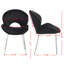 Dossier de chaise moderne