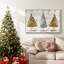 Soph Sophical Christmas Collection A, reproduction d'art sur toile-910782880-910782887