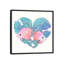 « carassius », impression sur toile-32499924-72143891