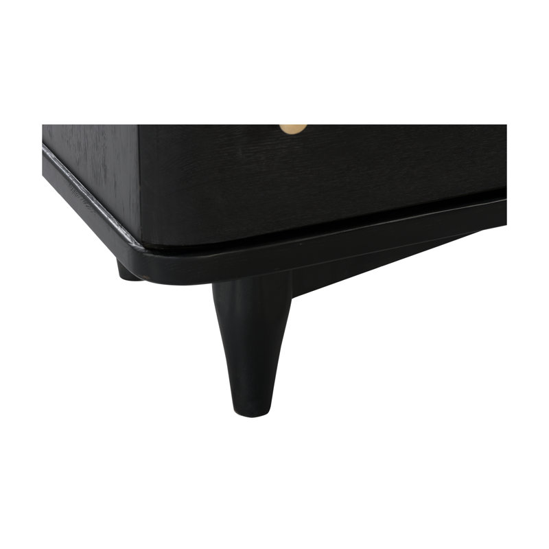 Dresser, Black